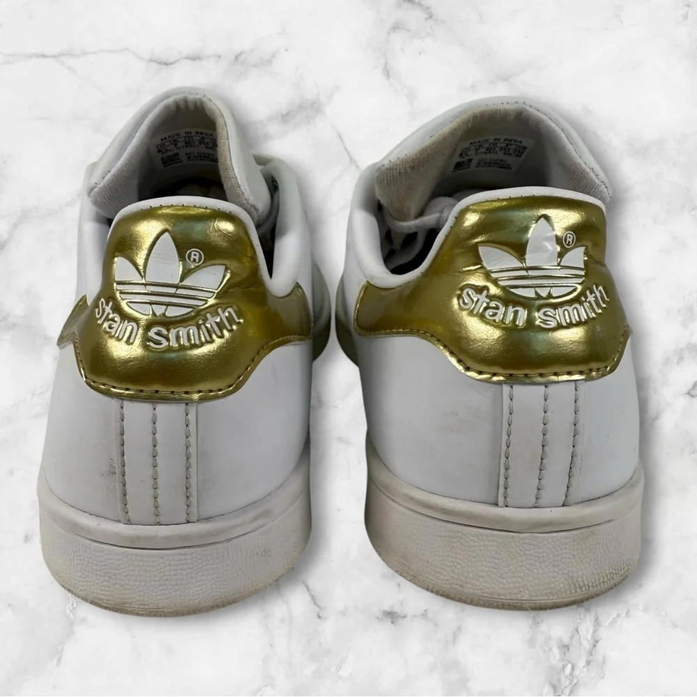 adidas gently used